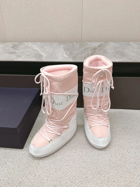 Dior Shoe 